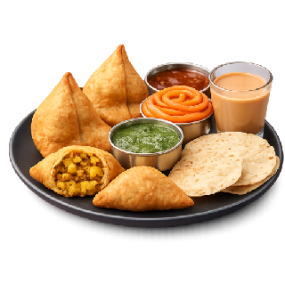 Akshaya Paatra Catering