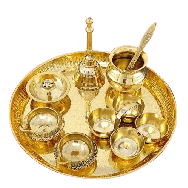 Pooja Essentials